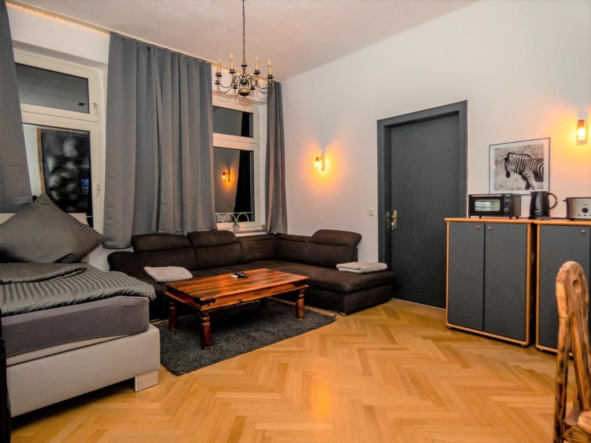 #213 Lux-Room - Zentrum Neuss - Naehe Duesseldorf Messe Mit Netflix & Prime Zewnętrze zdjęcie